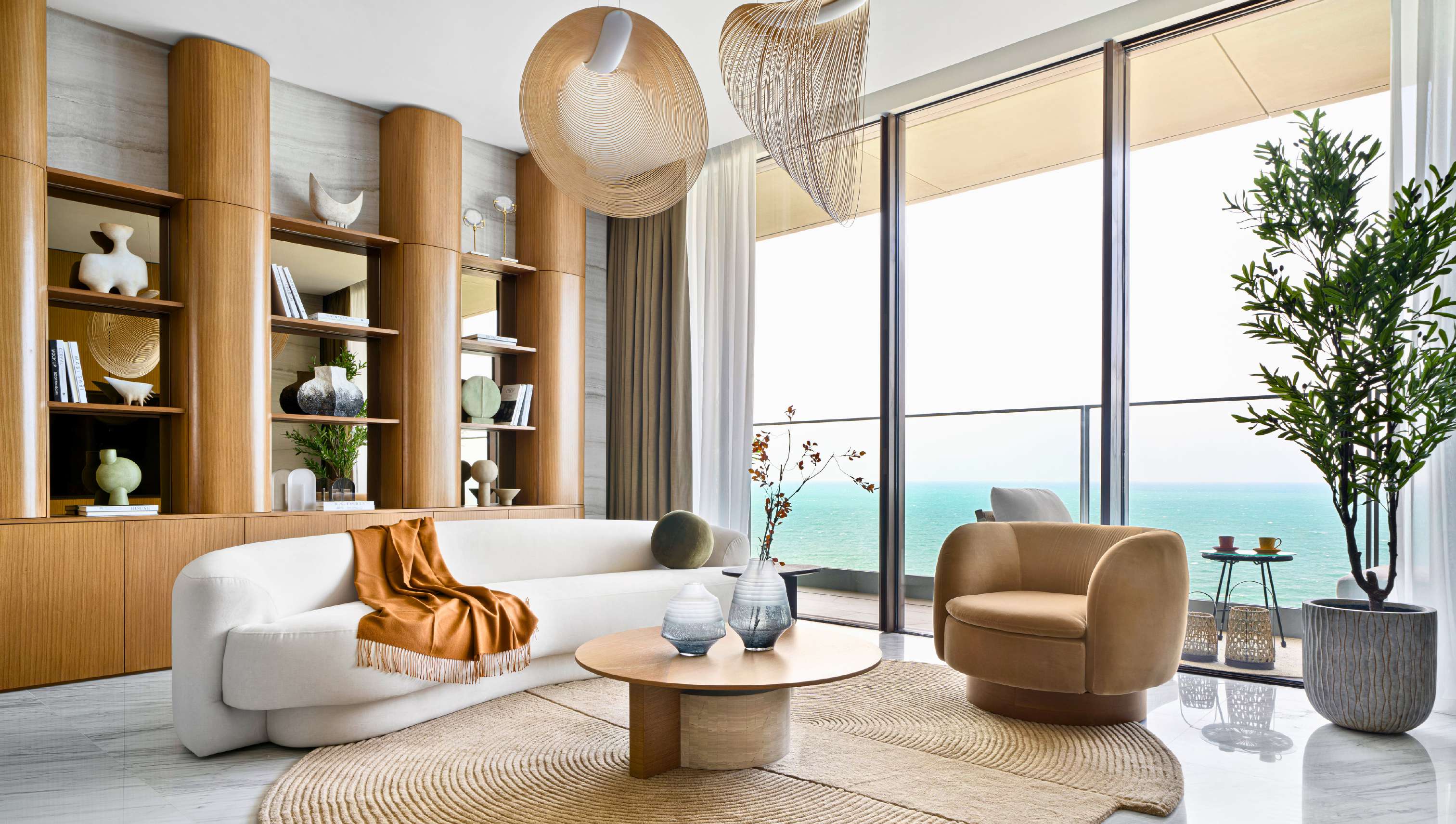 Atlantis The Royal · Residence 1405