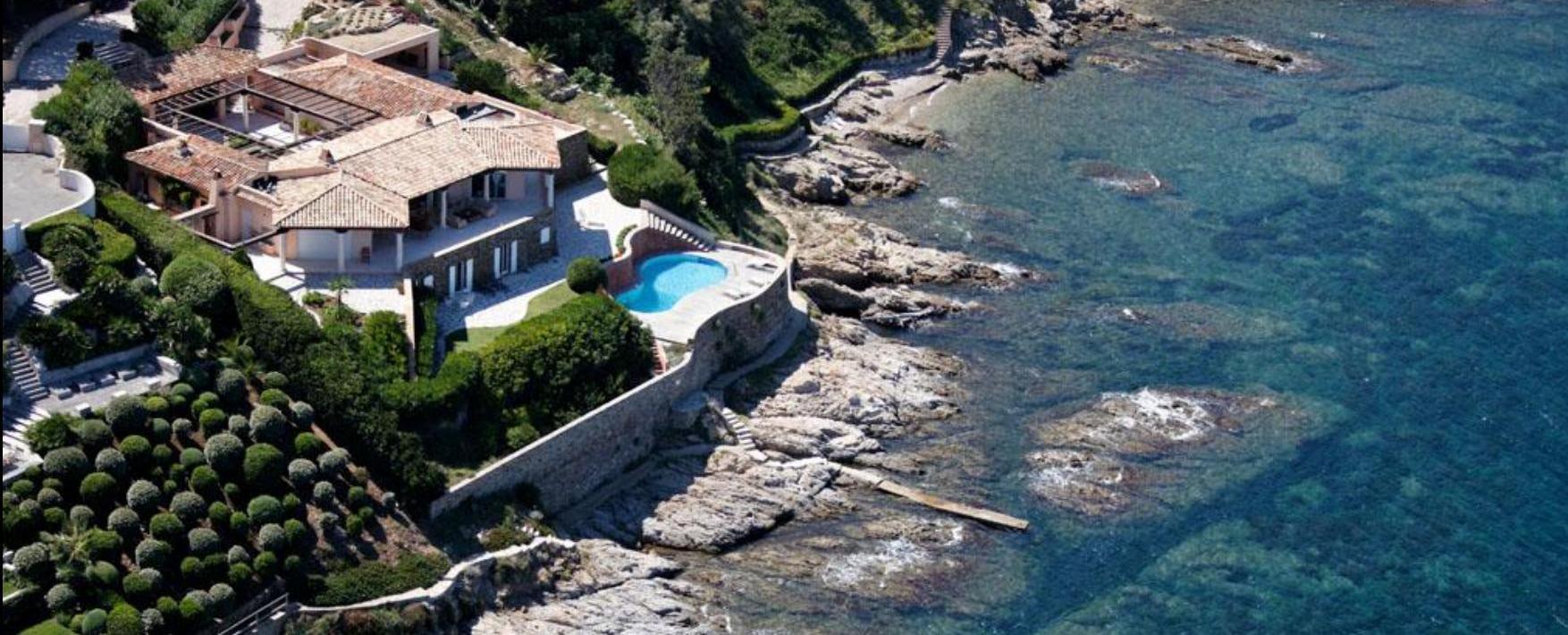 Villa Marine photo 1