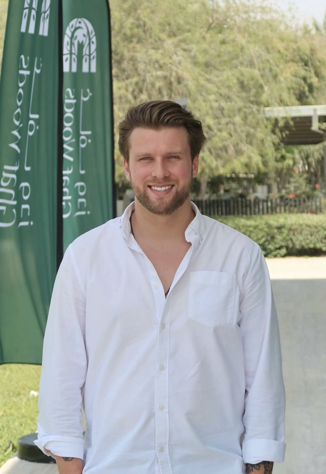 Max — Dubai real estate specialist