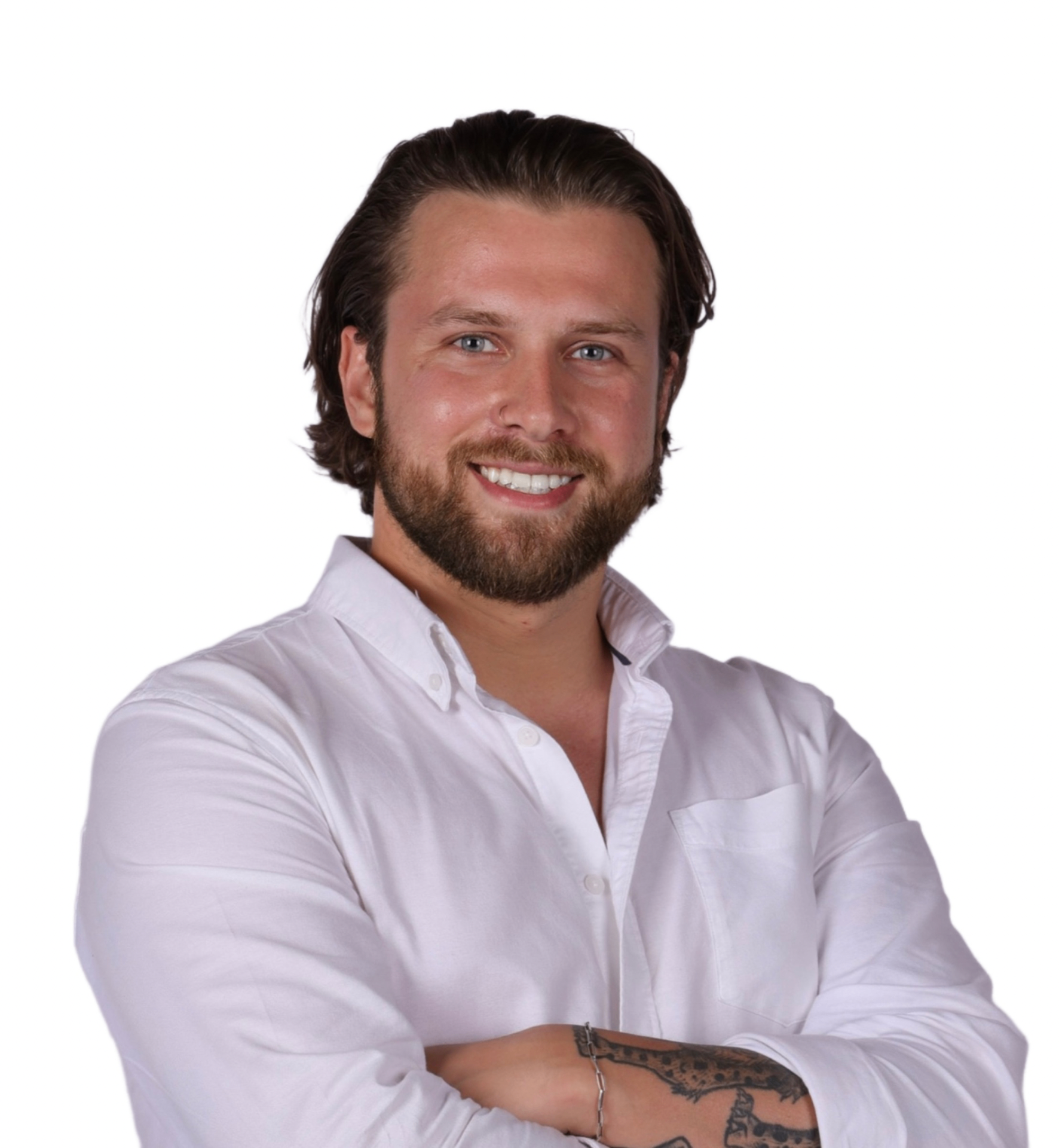 Max — Dubai real estate specialist